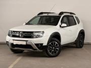 Renault Duster I Рестайлинг Екатеринбург  - изображение 29