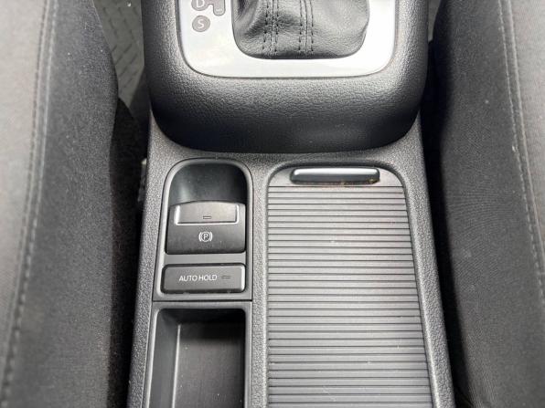 Volkswagen Tiguan I Рестайлинг с пробегом 2012 года, цена 1 495 000 рублей, 107000 км, внедорожник, Автокод Объявления