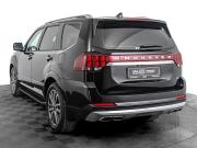 Kia Mohave I Рестайлинг 2 Москва  - изображение 37