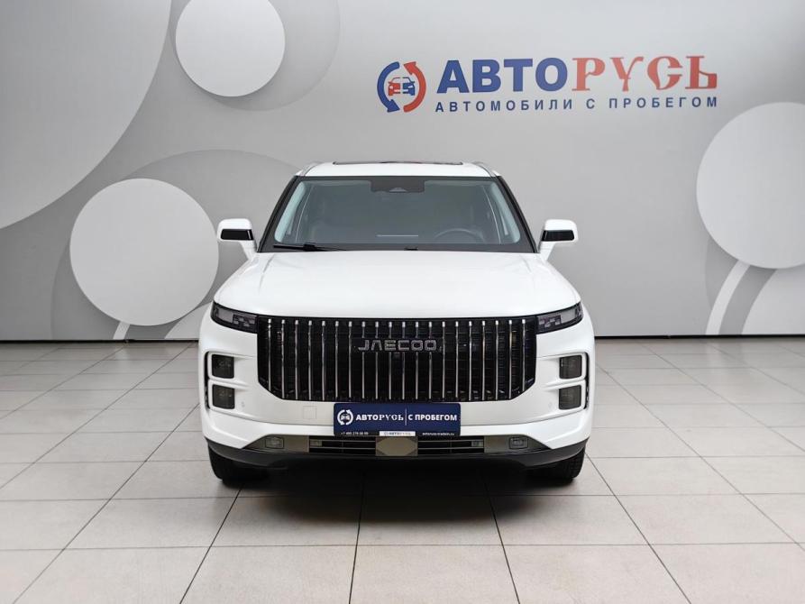 Jaecoo J7 I Подольск  - изображение 3