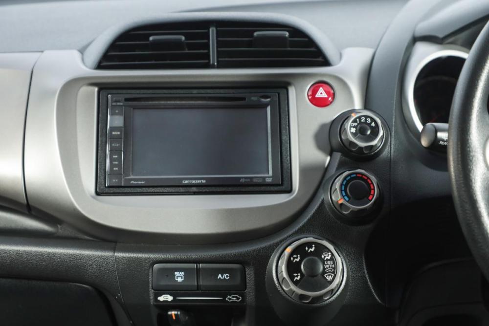 Honda Fit II Новосибирск  - изображение 11