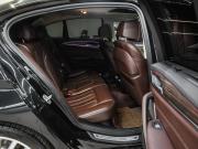 BMW 5 серии VII (G30/G31/G38) Рестайлинг Челябинск  - изображение 48