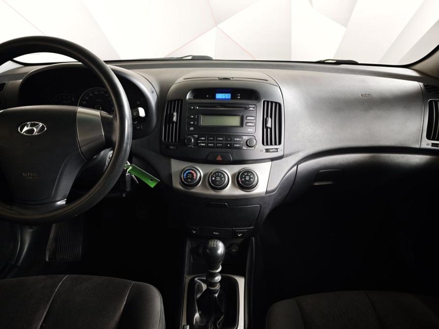 Hyundai Elantra IV (HD) Москва  - изображение 13