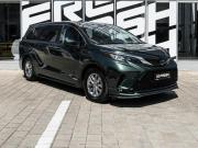 Toyota Sienna IV Ставрополь  - изображение 30