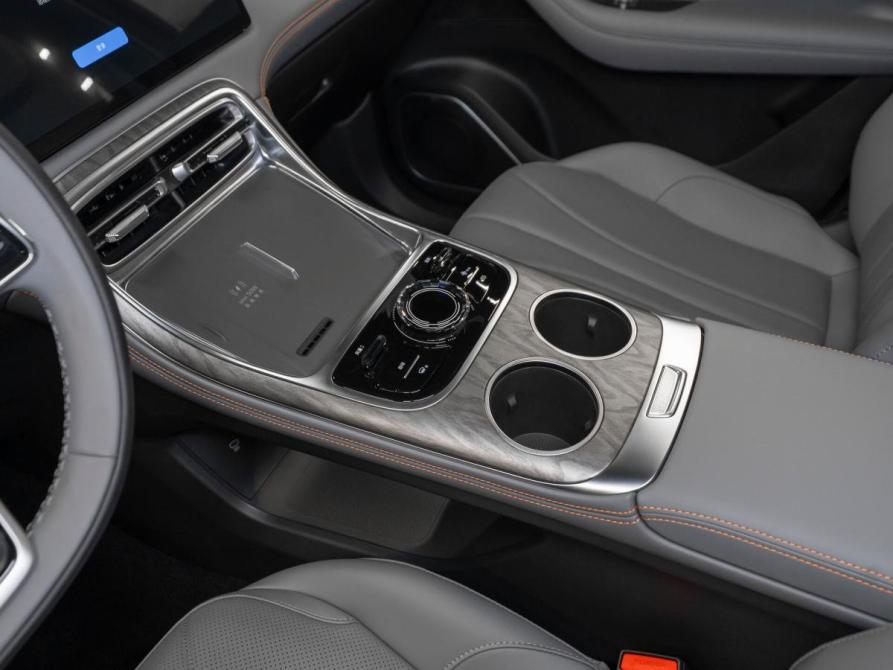 Geely Galaxy M7 Москва  - изображение 18