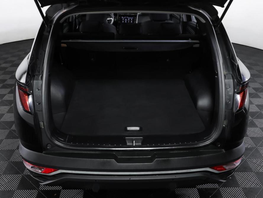 Hyundai Tucson IV Москва  - изображение 9