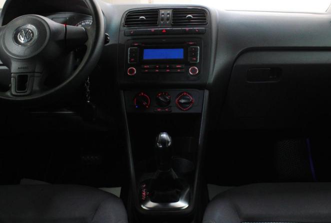 Volkswagen Polo V с пробегом 2012 года, цена 680 000 рублей, 163240 км, седан, Автокод Объявления