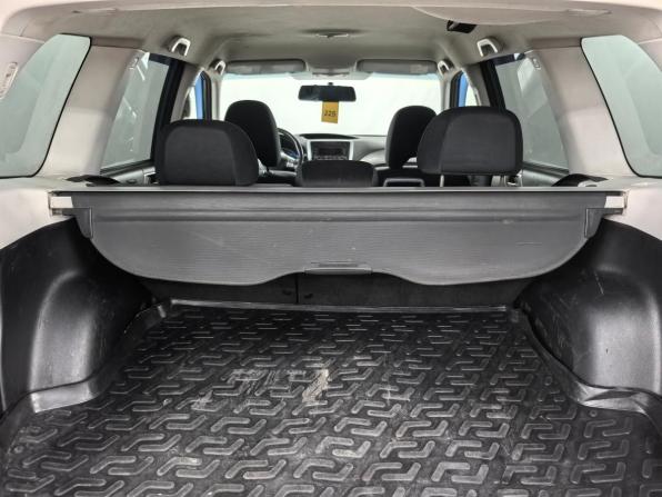 Subaru Forester III с пробегом 2008 года, цена 720 000 рублей, 193000 км, внедорожник, Автокод Объявления