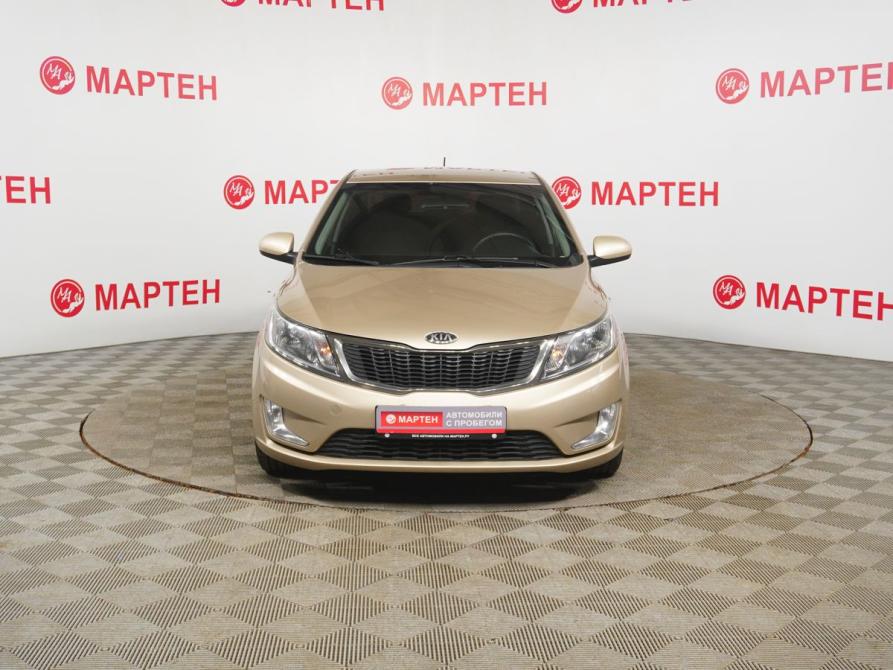 Kia Rio III Вологда  - изображение 2