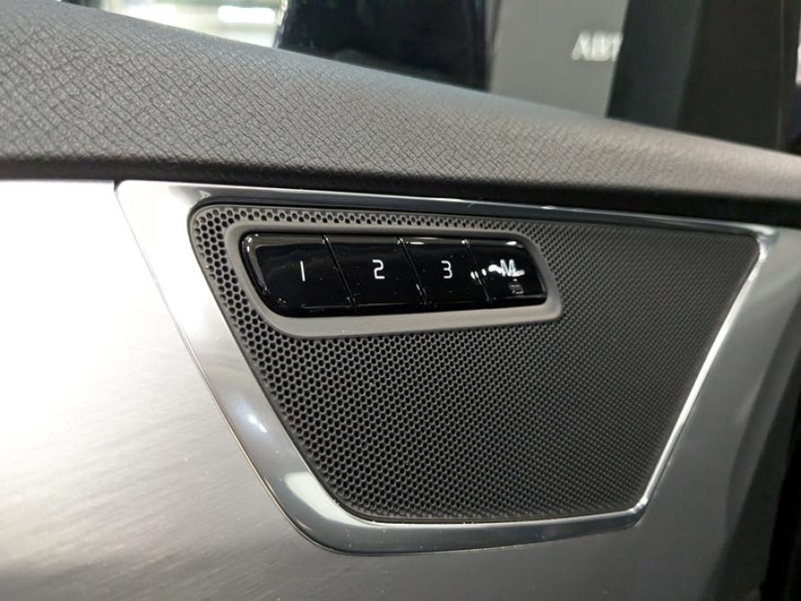 Volvo XC90 II Москва  - изображение 14
