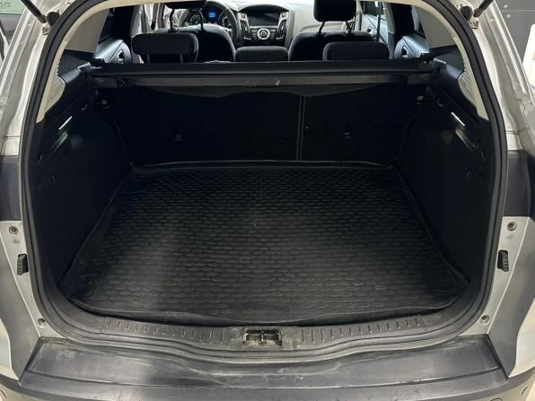 Ford Focus III с пробегом 2012 года, цена 550 000 рублей, 222353 км, универсал, Автокод Объявления