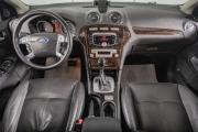 Ford Mondeo IV Рестайлинг Томск  - изображение 30