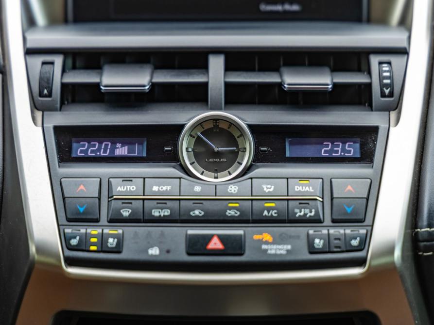 Lexus NX I Волгоград  - изображение 26