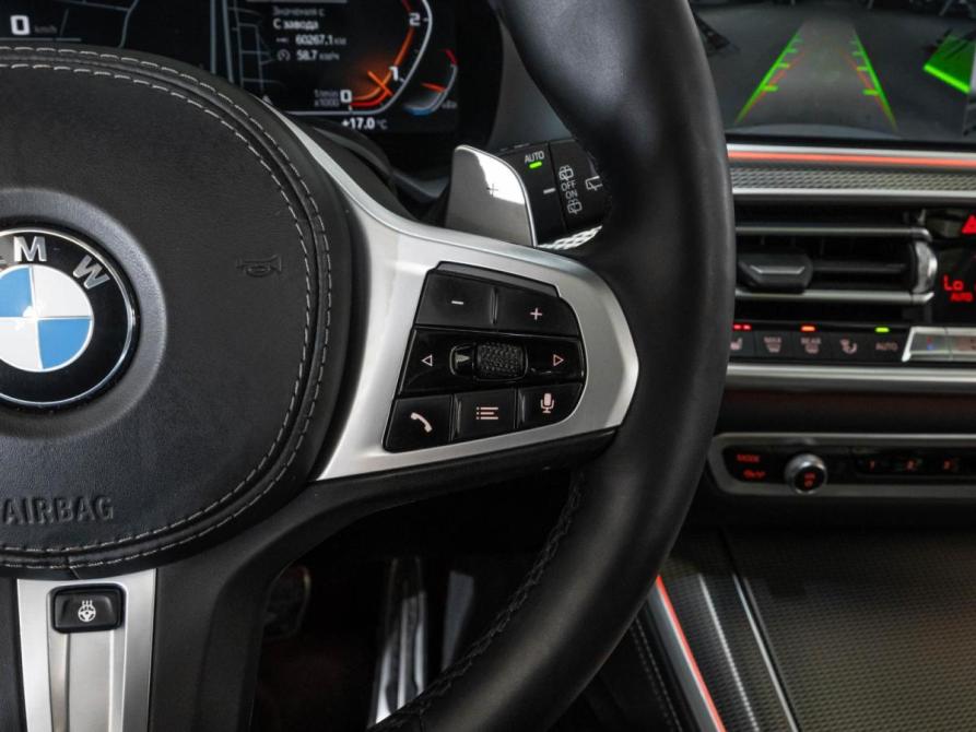 BMW X5 IV (G05/G18) Ставрополь  - изображение 21