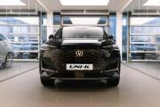Changan UNI-K Москва  - изображение 20