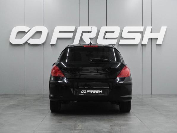 Peugeot 308 I с пробегом 2010 года, цена 569 000 рублей, 191331 км, хэтчбек, Автокод Объявления