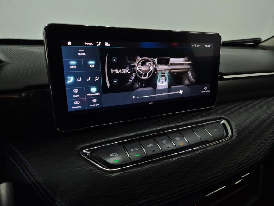 Haval Jolion I Альметьевск  - изображение 18