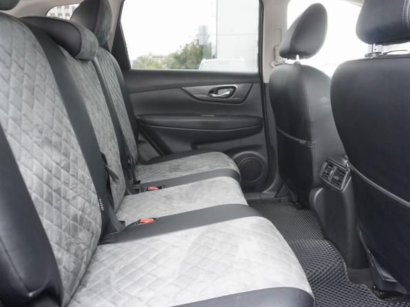Nissan X-Trail III Рестайлинг с пробегом 2019 года, цена 2 163 000 рублей, 83821 км, внедорожник, Автокод Объявления