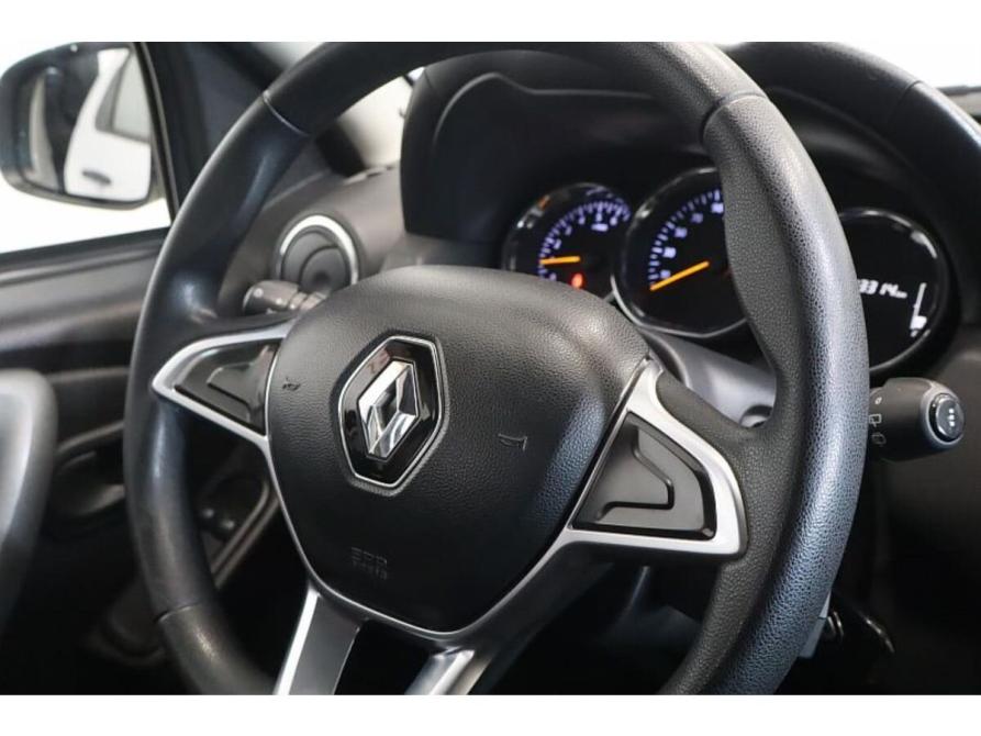 Renault Duster I Рестайлинг Коломна  - изображение 8