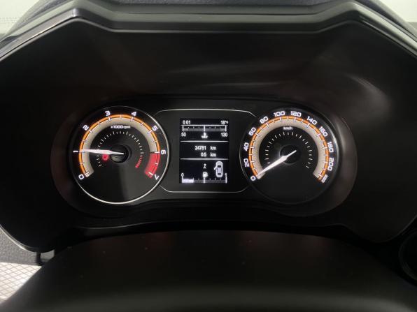 Lada (ВАЗ) Vesta I Рестайлинг (NG) с пробегом 2024 года, цена 1 220 000 рублей, 24462 км, седан, Автокод Объявления