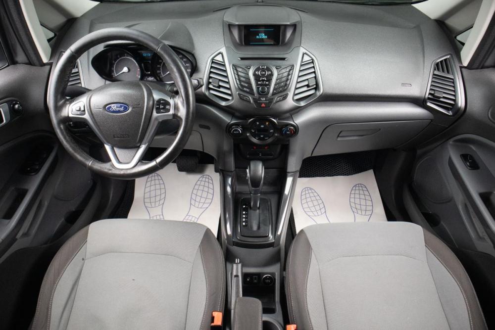 Ford EcoSport II Оренбург  - изображение 8