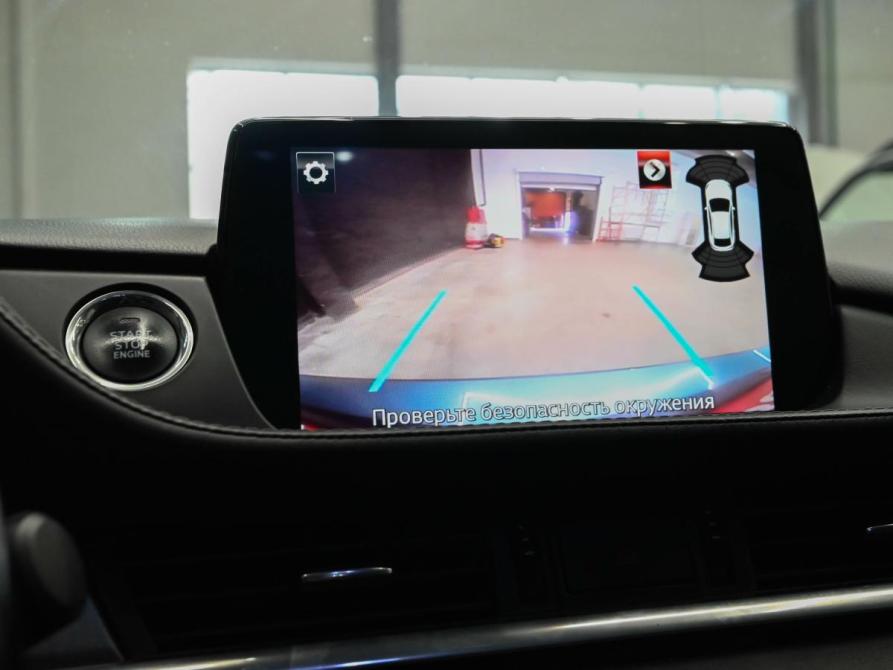 Mazda 6 III (GJ) Рестайлинг 2 Екатеринбург  - изображение 14