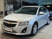 Chevrolet Cruze I Рестайлинг Челябинск  - изображение 14