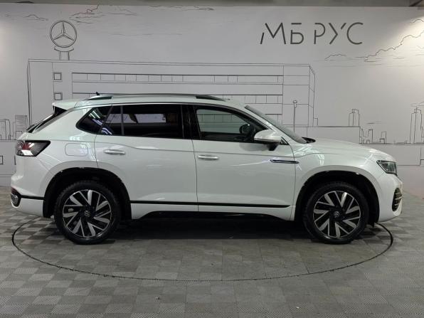 Volkswagen Tayron I Рестайлинг с пробегом 2023 года, цена 4 425 000 рублей, 46990 км, внедорожник, Автокод Объявления