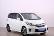 Honda Freed I Рестайлинг 2 Омск  - изображение 23