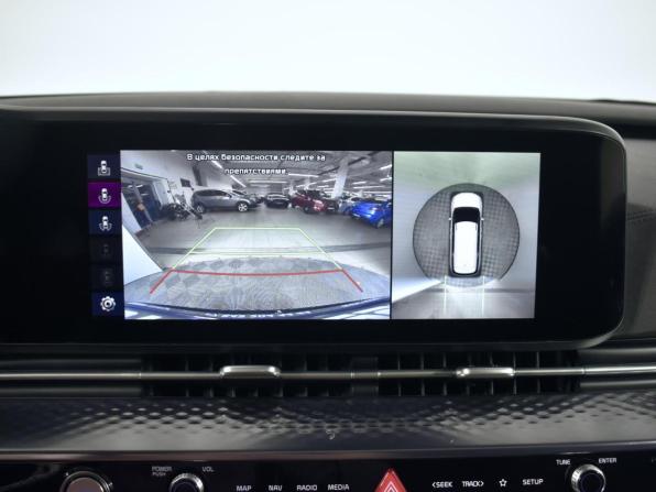 Kia Carnival IV с пробегом 2021 года, цена 4 159 900 рублей, 38177 км, минивэн, Автокод Объявления
