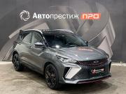 Geely Coolray I Рестайлинг Пермь  - изображение 28