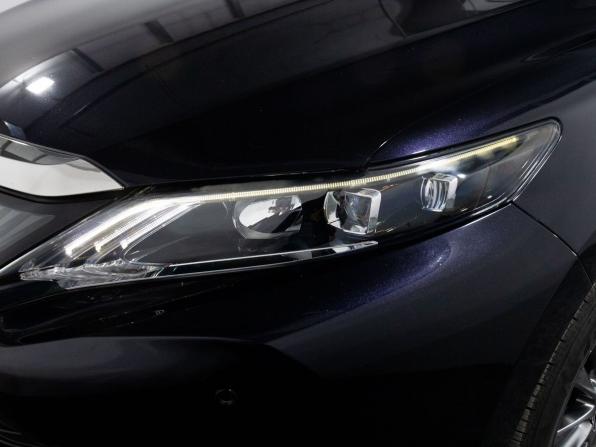 Toyota Harrier III (XU60) с пробегом 2015 года, цена 2 399 500 рублей, 185134 км, внедорожник, Автокод Объявления