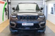 Jeep Grand Cherokee V (WL) Москва  - изображение 33