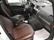 Opel Zafira B Рестайлинг Мурманск  - изображение 22