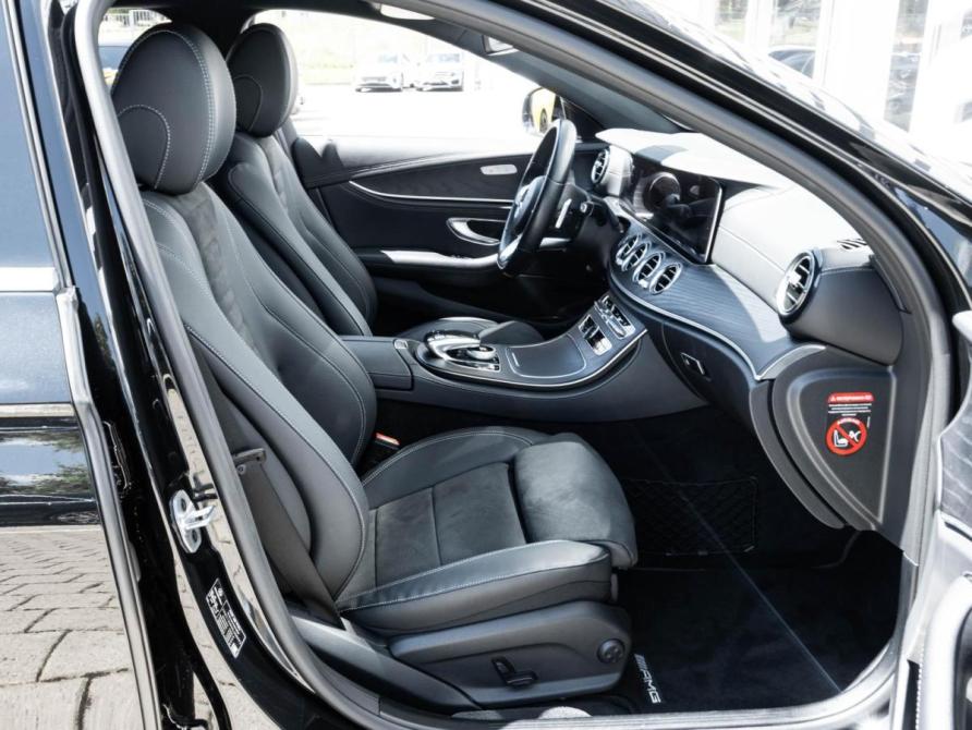 Mercedes-Benz E-Класс V (W213 S213 C238) Ставрополь  - изображение 8