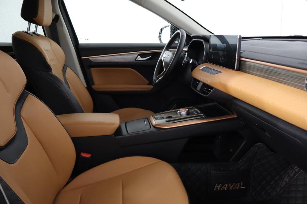 Haval Jolion I Санкт-Петербург  - изображение 11