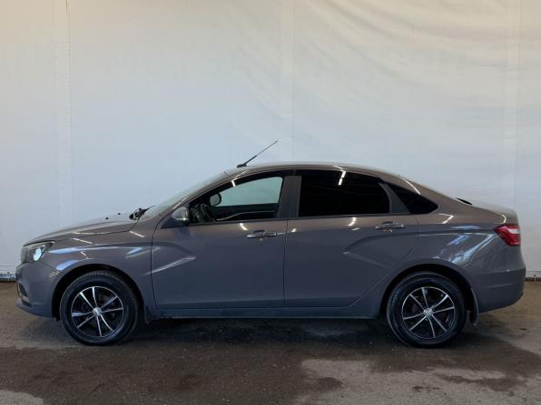 Lada (ВАЗ) Vesta I с пробегом 2018 года, цена 990 000 рублей, 62642 км, седан, Автокод Объявления