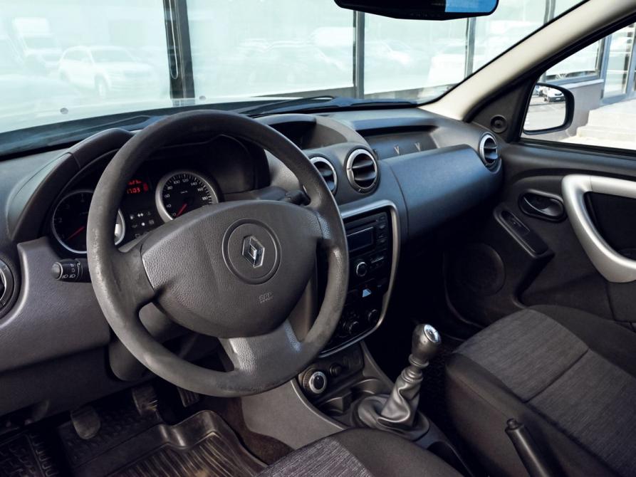 Renault Duster I Екатеринбург  - изображение 13