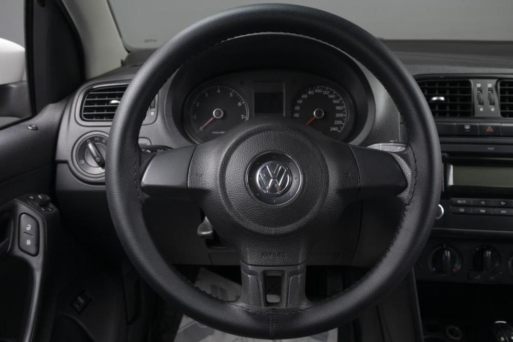 Volkswagen Polo V Оренбург  - изображение 8