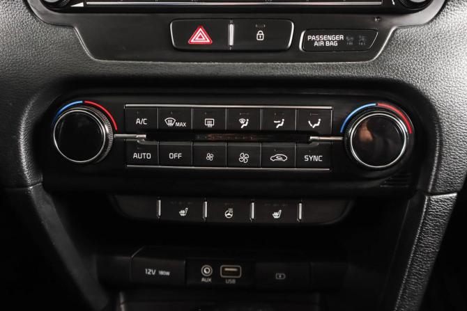 Kia Ceed III с пробегом 2019 года, цена 1 649 000 рублей, 185350 км, универсал, Автокод Объявления