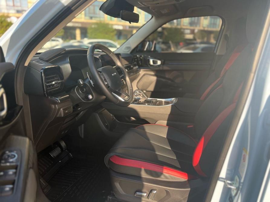 Haval H3 I Краснодар  - изображение 9