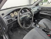 Mitsubishi Lancer IX Белгород  - изображение 25