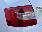 Skoda Octavia III (A7) Москва  - изображение 43