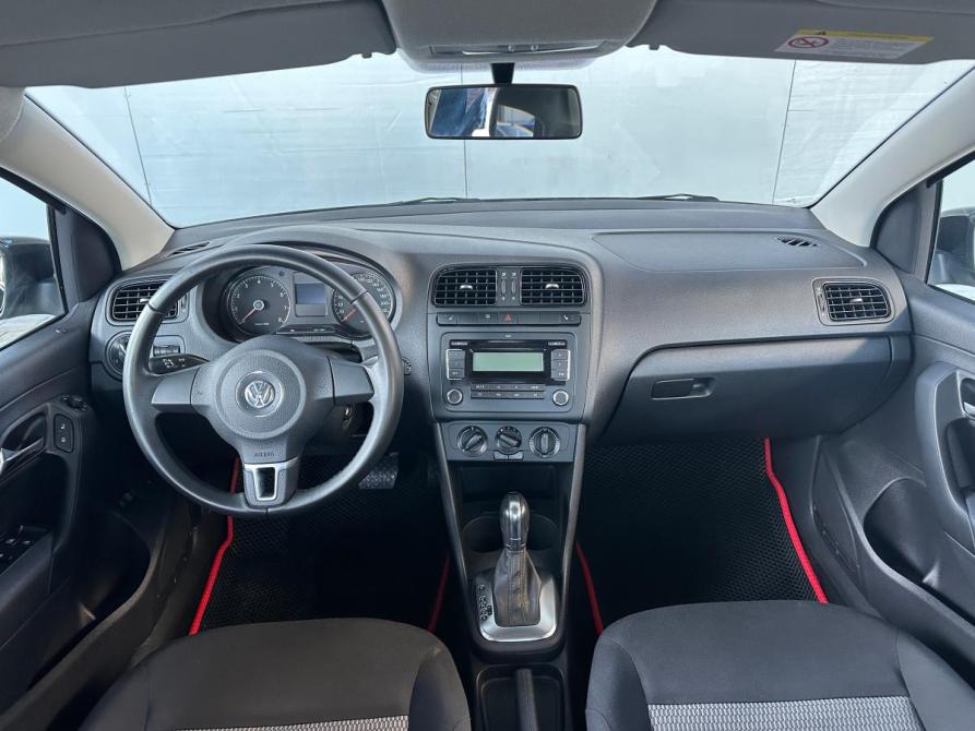 Volkswagen Polo V Тамбов  - изображение 14
