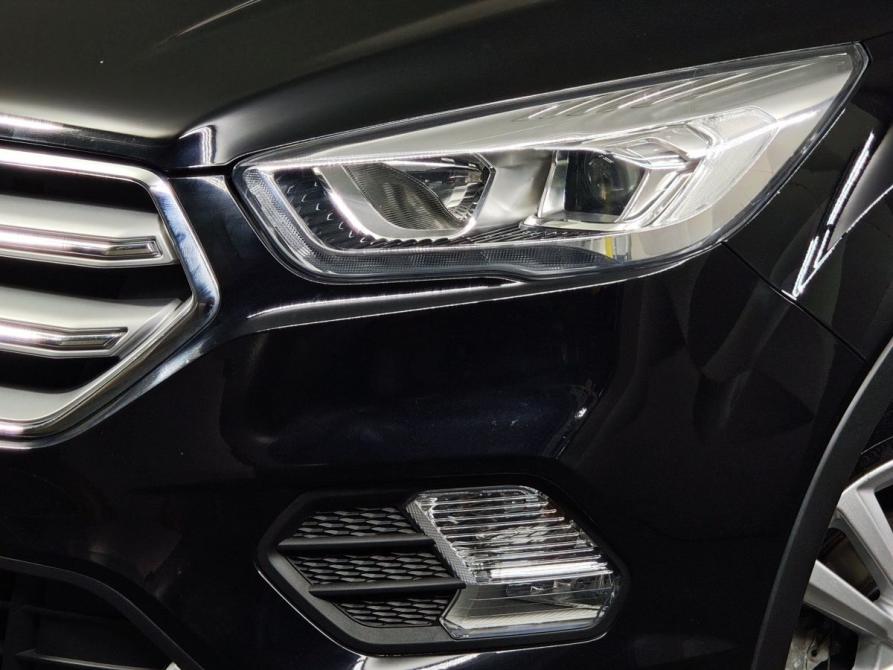 Ford Kuga II Рестайлинг Москва  - изображение 10