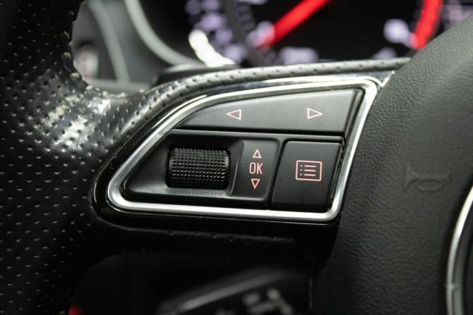 Audi A6 IV (C7) Рестайлинг с пробегом 2016 года, цена 2 499 000 рублей, 185953 км, седан, Автокод Объявления