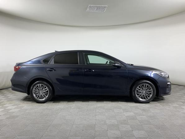 Kia Cerato IV с пробегом 2019 года, цена 1 599 000 рублей, 154088 км, седан, Автокод Объявления
