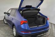 Skoda Rapid I Рестайлинг Нижний Новгород  - изображение 32