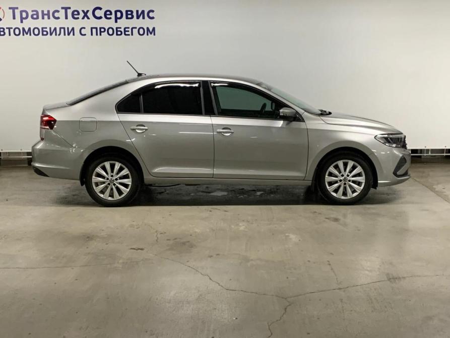 Volkswagen Polo VI Оренбург  - изображение 4