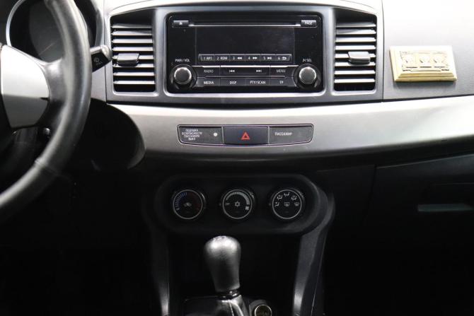 Mitsubishi Lancer X Рестайлинг с пробегом 2012 года, цена 811 000 рублей, 204710 км, седан, Автокод Объявления